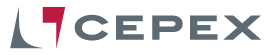 Cepex Logo