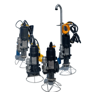 Pumps